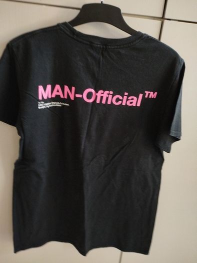 BoohooMAN Men's T-shirt