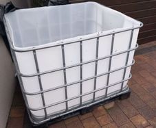 Ibc Tank