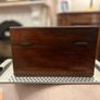 Mid-Victorian Rosewood Box Image 7