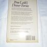 Prue Leith's Dinner Parties Book for Sale Image 2