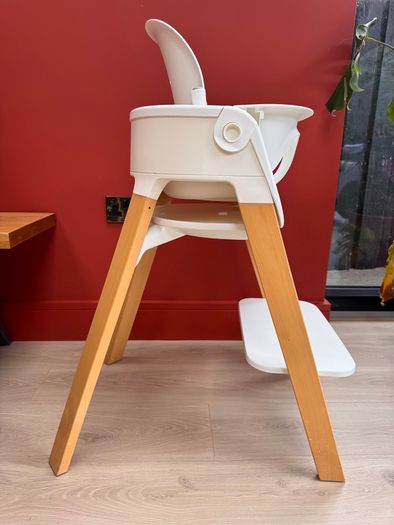 Stokke steps