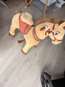 horse toy