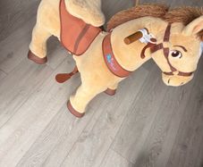 horse toy