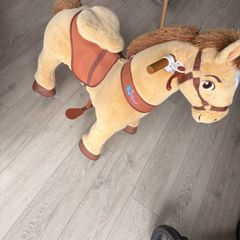 horse toy