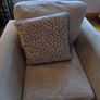 3 seater couch and 2 arm chairs Image 3