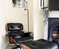 Eames Lounge chair