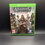 Assassin's Creed Syndicate Xbox One Image 3