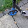 Evo street rider Teen scooter Image 2