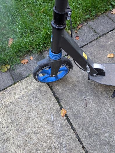 Evo street rider Teen scooter