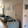 IKEA Landskrona Suite - 3-Seater Sofa, 2 Armchairs & Footstool Image 3