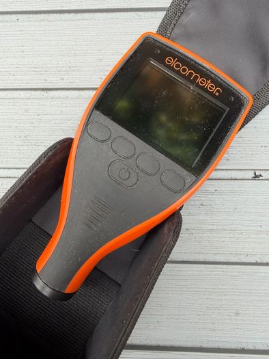 ELCOMETER 456B Thickness Gauge
