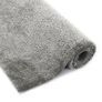 Shaggy Area Rug 160X230 cm Anthracite Image 3