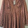 spot dress Image 3