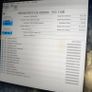 Brand New 512GB NVMe Kioxia M.2 2280 Pcie 4.0 X4 4800/4000mb/s 300TBW Image 3