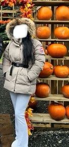 canada goose women's