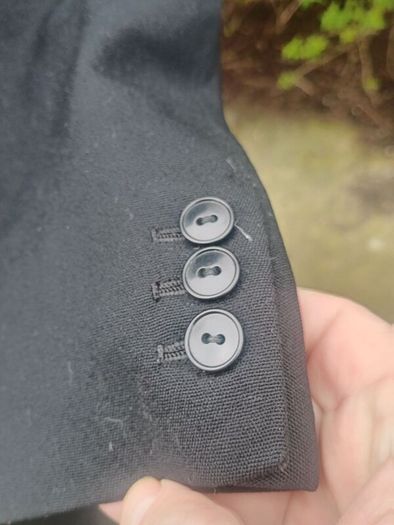 1960's Tuxedo(Military)