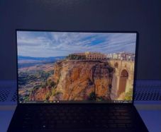 Intel I9 Xps Oled Laptop | 64gb Ram, 4tb Ssd
