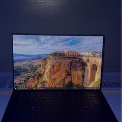 Intel I9 Xps Oled Laptop | 64gb Ram, 4tb Ssd