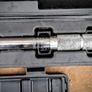 2 Torque Wrenches 1/2. & 1/4 Set Image 4