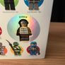 Lego Minifgure year by year visual history book Image 4