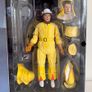 NECA Back To The Future Ultimate Marty McFly "Tales From Space" Image 2