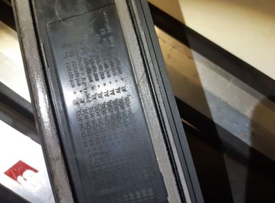 Audi S4 A4 B7 Door Shuts