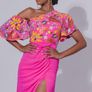 Virgos Lounge raisa dress Image 2