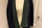 Cocogio Cosy wool cardi jacket size 12