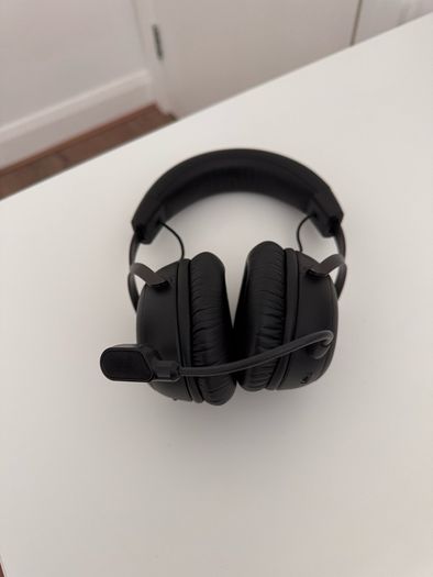 Hyperx Cloud 3S Wireless Headphones