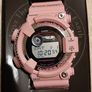 Brand new G Shock Pink Casio Frogman watch - GF8250K-4JR Image 3