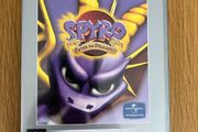 Spyro Enter the Dragonfly Playstation 2