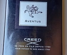 creed aventus