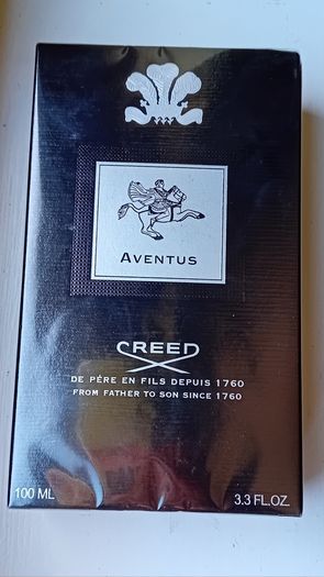 creed aventus