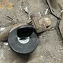 Ford Fiesta Fuel Cap Image 4