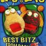Children's DVDs (Various Genres) Image 4