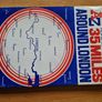 . AA Book Of The Road And 5 Maps. Vintage Large Volume Book. Image 5