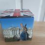 Tin Boxes x 3 Image 7