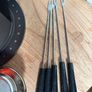 Vintage Le Creuset Fondue Image 5