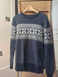 Element Jumper