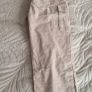 12 year Tommy Hilfiger Trousers - Beige Image 4