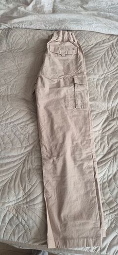 12 year Tommy Hilfiger Trousers - Beige