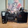 1950s Kodak Brownie Hawkeye Flash Model Image 4