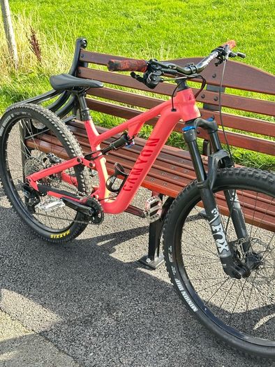 Canyon neuron 7