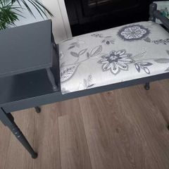 Telephone chair