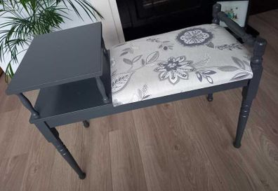 Telephone chair