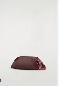 Cos  clutch bag