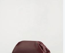 Cos  clutch bag