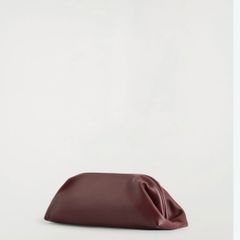 Cos  clutch bag