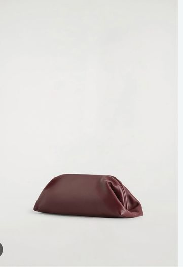 Cos  clutch bag