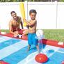 Action Sports Inflatable Play Centre Image 4